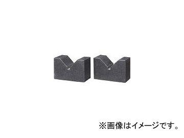 椿本興業/TSUBAKI 石製Vブロック100×60×40 TV10060の通販は