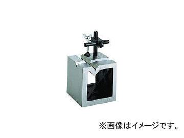ユニセイキ/UNI.SEIKI 桝型ブロック A級仕上 125mm UV125A(3106497) JAN：4520698140575