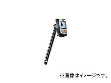 テストー/TESTO スティック型温湿度計 TESTO605H1(3350649) JAN：4029547008337の通販は