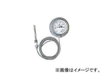 佐藤計量器製作所/SKSATO 隔測指示温度計 LB-100S 0：300