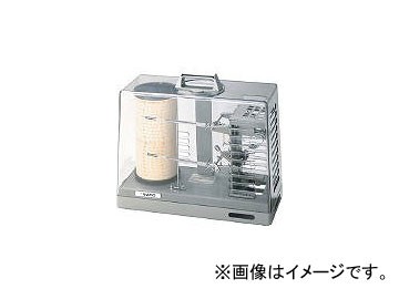 佐藤計量器製作所/SKSATO シグマ2型温湿度記録計 721000(1689142) JAN：4974425301409