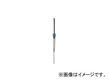 テストー/TESTO 汎用温湿度プローブ 636.9735(4239962) JAN：4029547002663