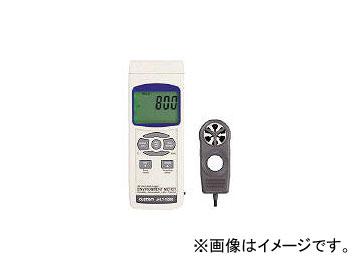 カスタム 多機能環境測定器 AHLT102SD(4031199) JAN：4983621991178