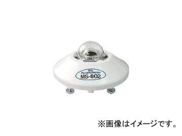 英弘精機/EKO ネオ日射計 標準コード10m MS802の通販は 211,750円