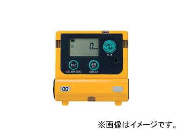 新コスモス電機/COSMOS 装着型一酸化炭素濃度計 XC2200(3337961)