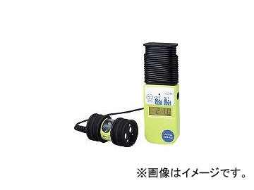 新コスモス電機/COSMOS 酸素・硫化水素濃度計 5mケーブル付 XOS326(2388243)