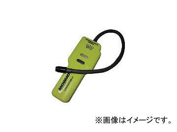 ホダカ/HODAKA 可燃ガス検知器 自動校正式 HT4500