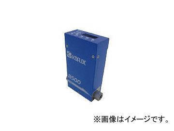 コフロック/KOFLOC 表示器付マスフローコントローラ 8500MC23