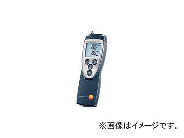 テストー/TESTO 差圧計 TESTO5123(4051823) JAN：4029547004308