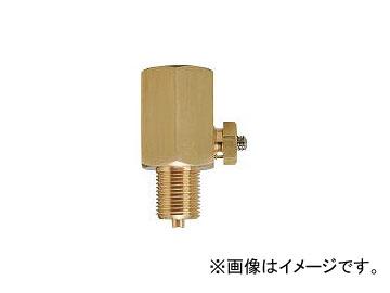 右下精器製造/MIGISHITA ダンパーBC3/8×R3/8 MD10381(3260402) JAN：4548339011619