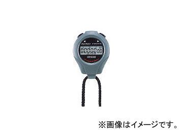 リズム時計工業 ストップウオッチ 8RDA04008(2397455) JAN：4903456144570