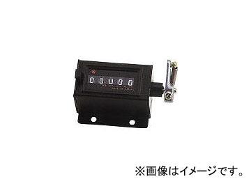 古里精機製作所/KORISEIKI ワンタッチカウンタ小型 RS40(1016377)