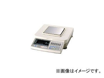 エー・アンド・デイ/A&D カウンティングスケール計数可能最小単重0.0005g FC2000SI(2923513) JAN：4981046600743