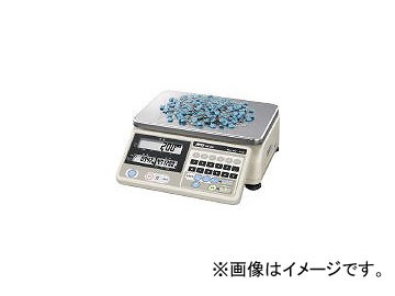 エー・アンド・デイ/A&D カウンティングスケール HC3KI(3200060) JAN