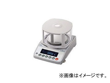 エー・アンド・デイ/A&D 汎用電子天びん0.01G/5200G FX5000I(3978826) JAN：4981046606349