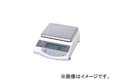 イシダ/ISHIDA 高精度デジタル天秤 UBS820(4238311) JAN：4562178500417
