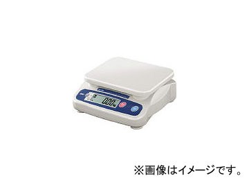 エー・アンド・デイ/A&D デジタルはかり ワークスケール 検定付5G/5000G SJ5000(3336743) JAN：4981046601979の通販は