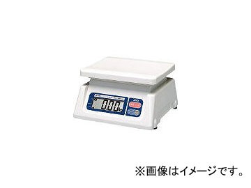 エー・アンド・デイ/A&D デジタルはかり(検定付) SK5000I(3922324) JAN：4981046605915の通販は