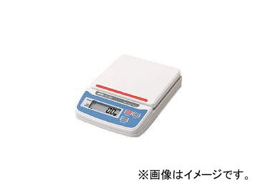 エー・アンド・デイ/A&D コンパクトスケール 0.1G/510G HT500(3650952) JAN:4981046603935の通販は