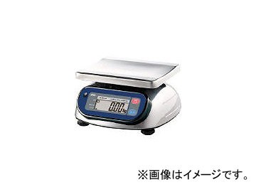 エー・アンド・デイ/A&D 防塵防水デジタルはかり(検定付) SK20KIWP(3922294) JAN:4981046606035の通販は