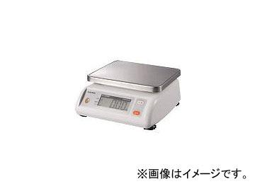カスタム デジタル防水はかり CS20KWP(3651771) JAN：4983621490077の通販は