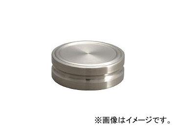 新光電子/SHINKO 円盤分銅 100g M1級 M1DS100G(3924360)の通販は 6,616円