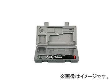 京都機械工具/KTC 6.3sq.デジラチェ 6〜30N・m ケース大 GEK030R2L(3734498) JAN：4989433753560