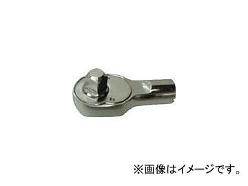 中村製作所/NAKAMURAMFG QCKラチェットヘッド 1800QCK(2922525)の通販は
