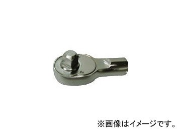 中村製作所/NAKAMURAMFG QCKラチェットヘッド 4400QCK(3922634)の通販は