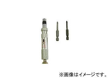 中村製作所/NAKAMURAMFG 空転式トルクドライバー N1.5LTDKH(3375455)の通販は