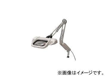 オーツカ光学/OTSUKA 照明拡大鏡 オーライト3型 2× OLIGHT32X(3227073) JAN：4571139913012