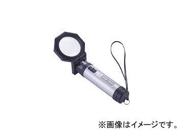 京葉光器/KEIYO-KOUKI 新ライトルーペ LIS50N(3214796) JAN：4533602003934