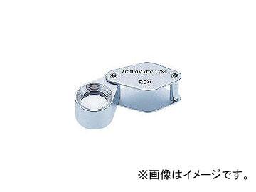 京葉光器/KEIYO-KOUKI アクロマートC型ルーペ ALC15(2191130) JAN：4533602000469の通販は 7,480円