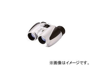 池田レンズ工業/IKEDA-LENS ズーム コンパクト双眼鏡 ZM21211(4171918) JAN：4963008612124の通販は