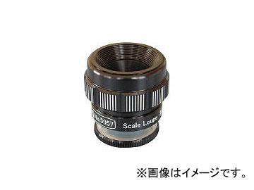京葉光器/KEIYO-KOUKI スケールルーペ 5057(2190842) JAN：4533602000162の通販は