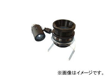 京葉光器/KEIYO-KOUKI ワイドフィールドアクロ(LED WF04LED(2720621) JAN:4533602001633の通販は