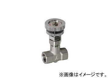 アソー/ASOH チッコロα 両内ネジ 3/8 SW1033(2950677) JAN：4560130568222
