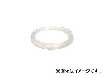 日本ピスコ/PISCO ウレタンチューブ 透明 10×6.5 100m UB1065100C(3783235)
