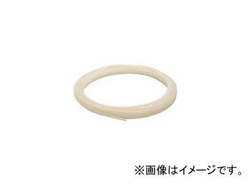 日本ピスコ/PISCO ソフトナイロンチューブ 乳白 12×9.0 20m NB129020W(3781593)の通販は 5,473円