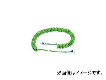 室本鉄工/MUROMOTO ニュータイプカールホースSE60 SE60(1066323) JAN：4953881721716 5,478円