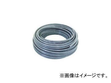 千代田通商/CHIYODA ブレードホース 11mm/50m巻 AH11GR50(3761371) JAN:4537327059559