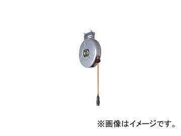 日平機器/NIPPEO KIKI リール エアーリール 13m HAN413(1026062) JAN：4580117390035