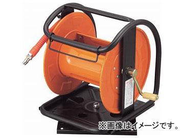 トラスコ中山/TRUSCO C型エアーリール 本体のみ 7mm用 TAC7D(2754819) JAN：4989999387018 14,395円