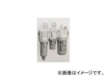 CKD モジュラータイプセレックスFRL 2000シリーズ C200010WF1(3768511) JAN：4547431018113