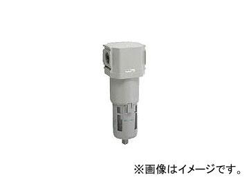 CKD エアフィルター F800020WF(3444767) JAN：4547431017598の通販は