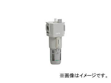 CKD ルブリケータ L300010W(3444996) JAN：4547431017659