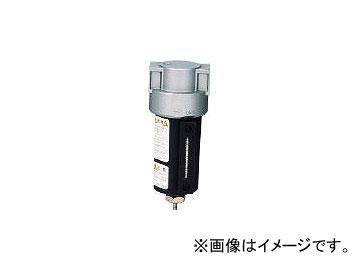 日本精器/NIHONSEIKI エアフィルタ10Aモジュラ接続タイプ BN27T510(2155737) JAN：4580117340689