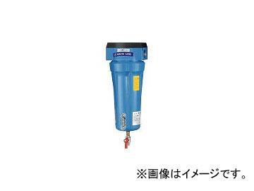 日本精器/NIHONSEIKI 高性能エアフィルタ20A1ミクロン(ドレンコック付) NITN320ADLDV(4121384) JAN：4580117342423