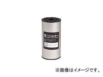 前田シェルサービス/MAEDA レマン・ドライフィルター交換カートリッジM-105A-3用 M1051F(2730898) JAN：4580114131945の通販は 13,860円