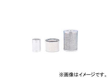 前田シェルサービス/MAEDA 3in1マルチ・ドライフィルター用交換カートリッジオイルミスト T105E1000(2730880) JAN：4580114131631の通販は 25,938円